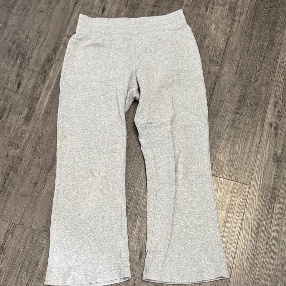 Light Gray Lounge Pants